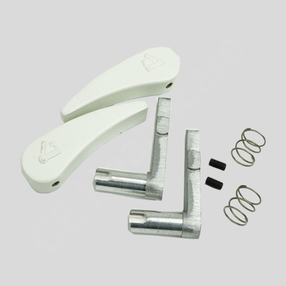 Locking Handle 2251460 Locking Handle 2251460