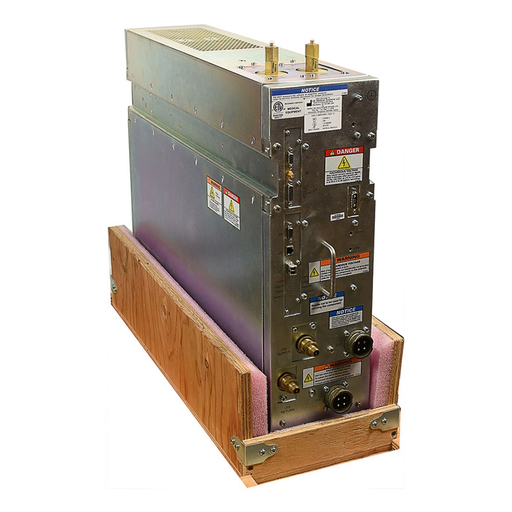 Twin Gradient Switch Box 2253466-R Twin Gradient Switch Box 2253466-R