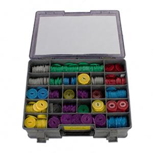 Field Shim Kit, HFO Magnet Field Shim Kit, HFO Magnet