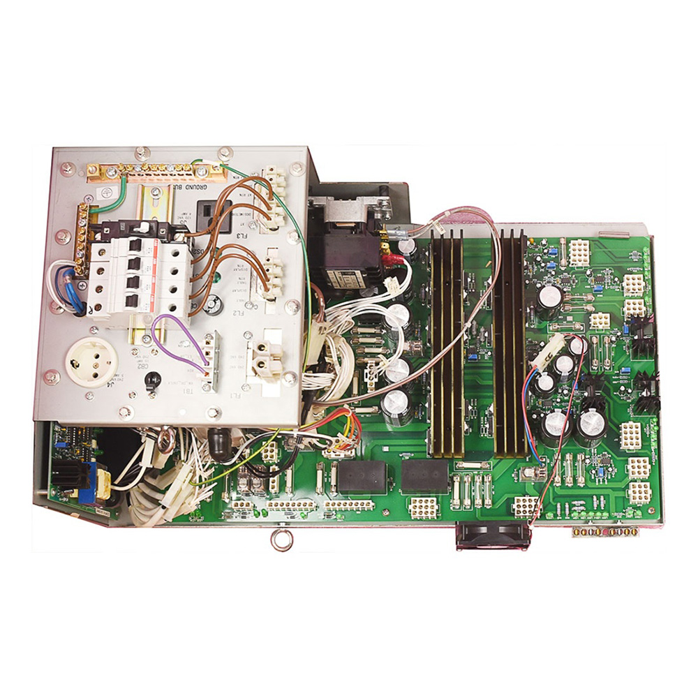 AC Distribution Heroic PDU 2258836-02U AC Distribution Heroic PDU 2258836-02U