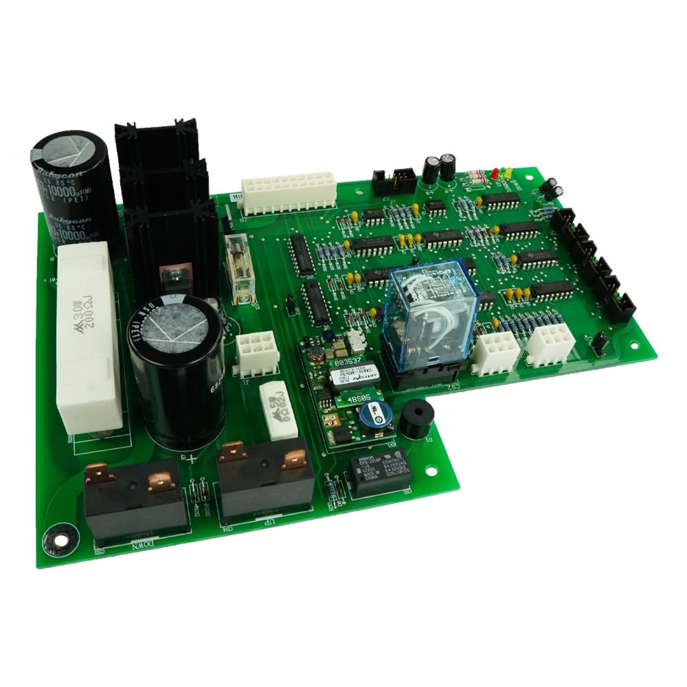 SILHOUETTE FC TABLE LOGIC CONTROL BOARD. FRU. SILHOUETTE FC TABLE LOGIC CONTROL BOARD. FRU.