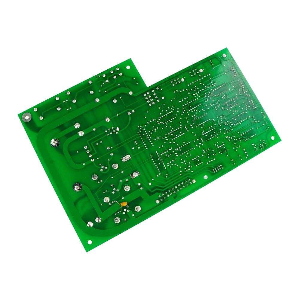 SILHOUETTE FC TABLE LOGIC CONTROL BOARD. FRU. SILHOUETTE FC TABLE LOGIC CONTROL BOARD. FRU.