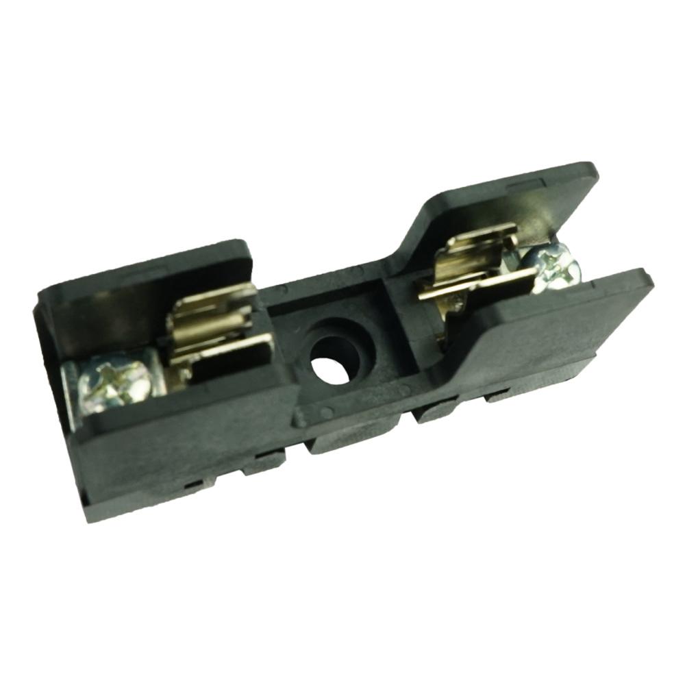 Silhouette-FC Fuse Holder 15A 250V Silhouette-FC Fuse Holder 15A 250V