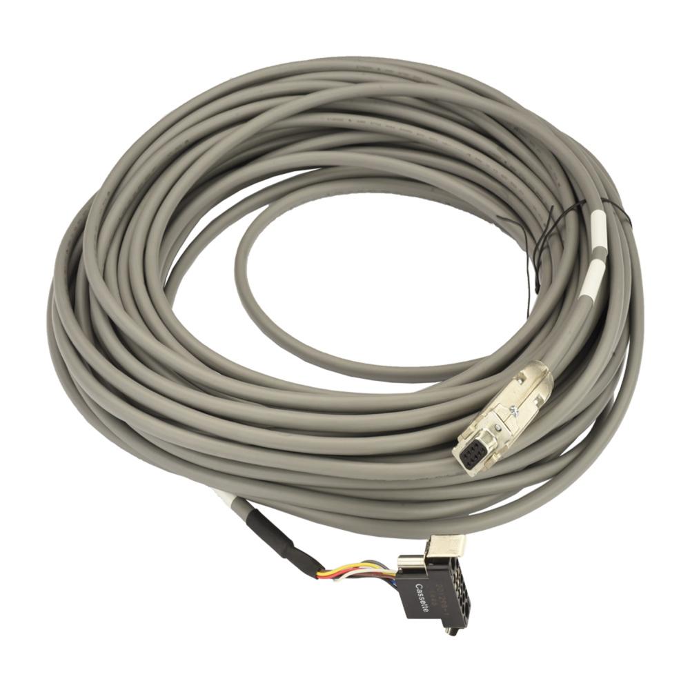 Silhouette Film Changer Cassette Size 1 Silhouette Film Changer Cassette Size 1