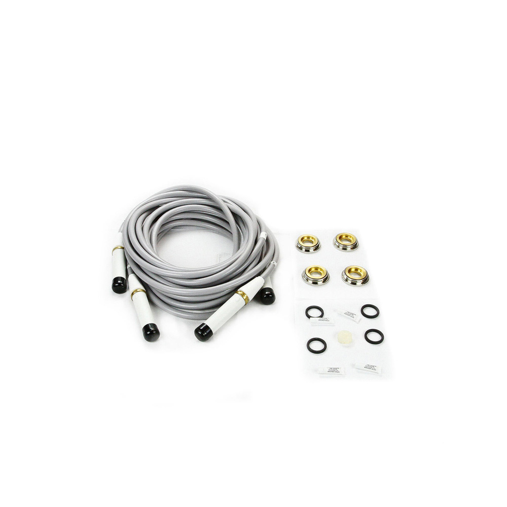 SILHOUETTE-FC HV CABLE (FRU) SILHOUETTE-FC HV CABLE (FRU)