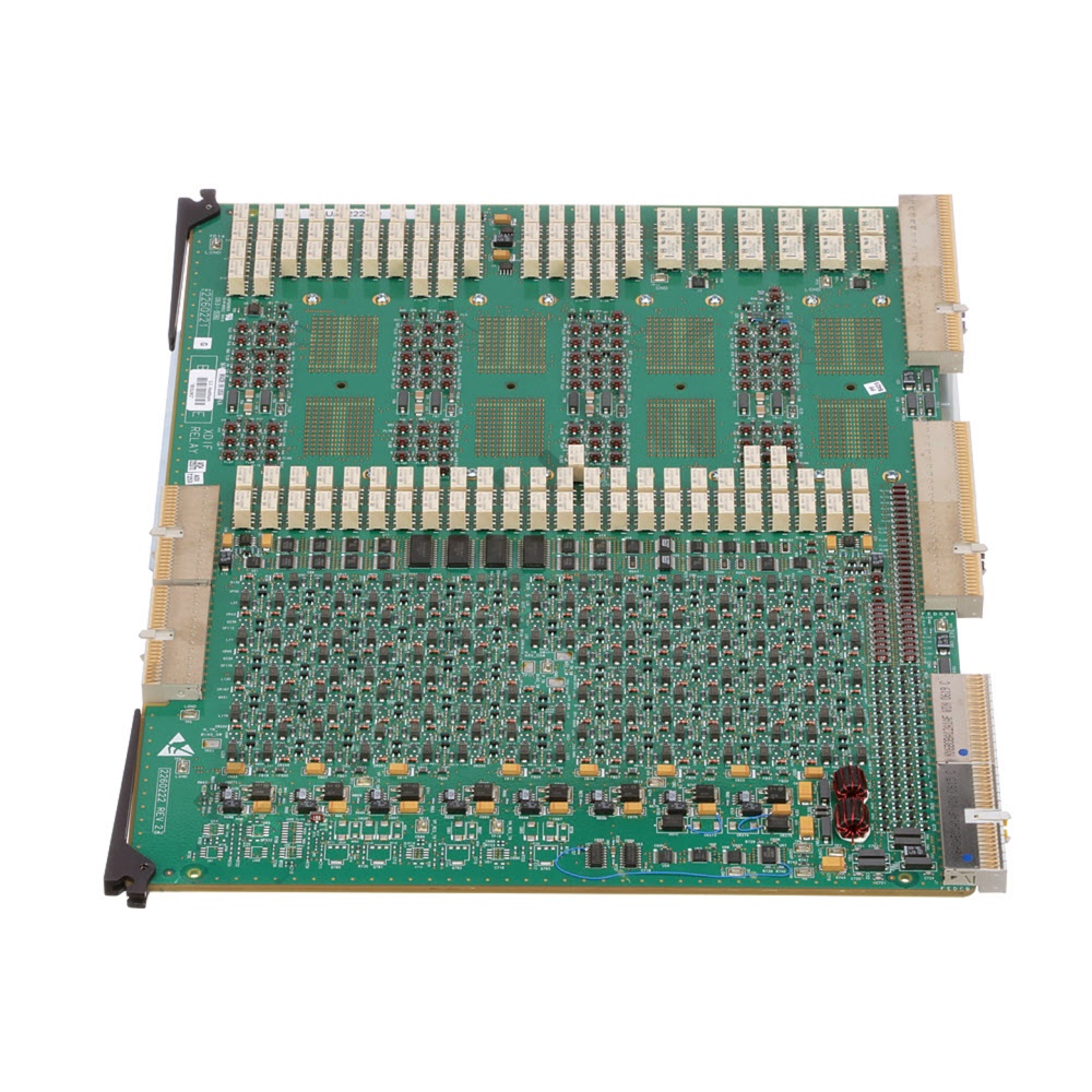 XDIF RELAY BOARD, MUSASHI XDIF RELAY BOARD, MUSASHI