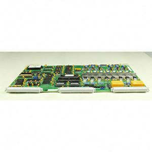 Lateral Scan Room Interface Module Collimator Board Lateral Scan Room Interface Module Collimator Board