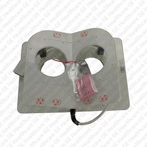 0.7T BREAST ARRAY COIL ONLY 0.7T BREAST ARRAY COIL ONLY