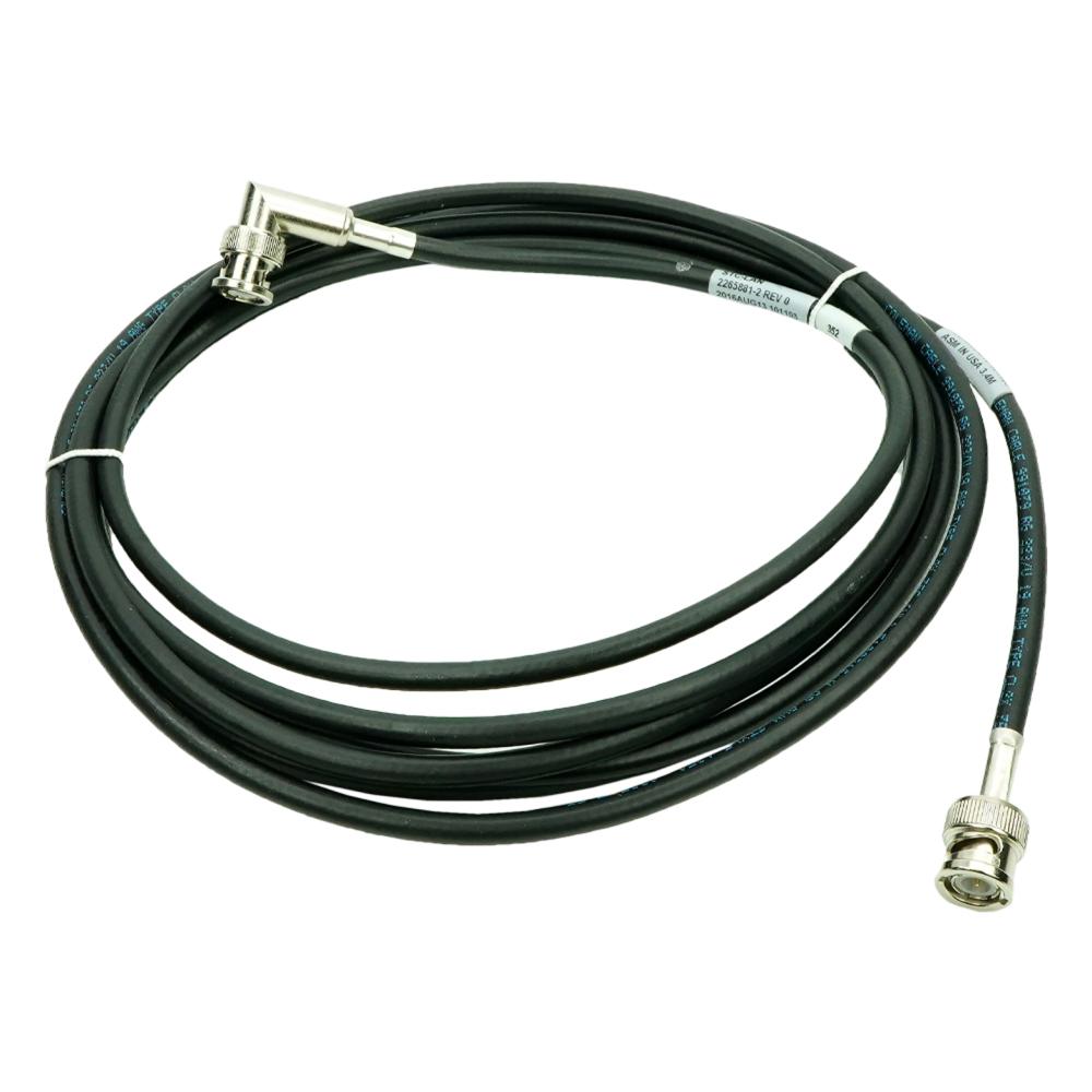 STC Coaxial 3400mm Long cable STC Coaxial 3400mm Long cable