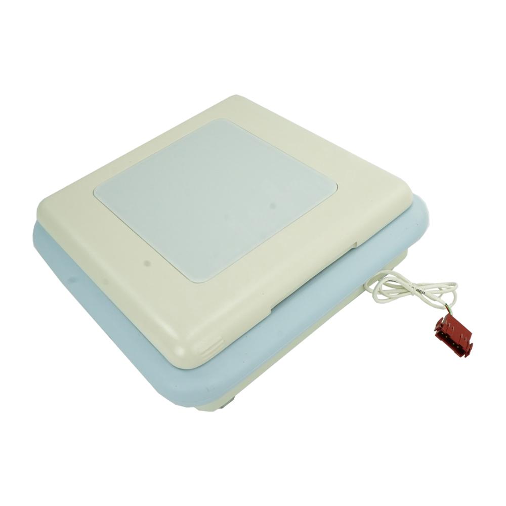 Low Profile Impact Safety Innova 2000 2268178-2-R Low Profile Impact Safety Innova 2000 2268178-2-R