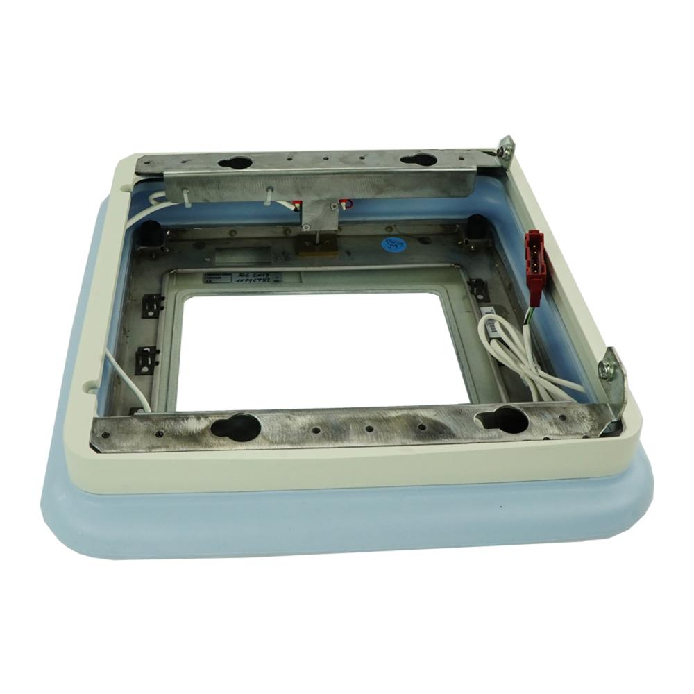 Low Profile Impact Safety Innova 2000 2268178-2-R Low Profile Impact Safety Innova 2000 2268178-2-R