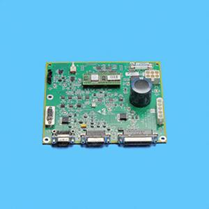 Table Input/Output Board Table Input/Output Board