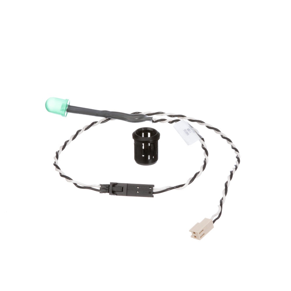 LED Assembly Overhead Tube Suspension (OTS) Lateral Detent LED Assembly Overhead Tube Suspension (OTS) Lateral Detent