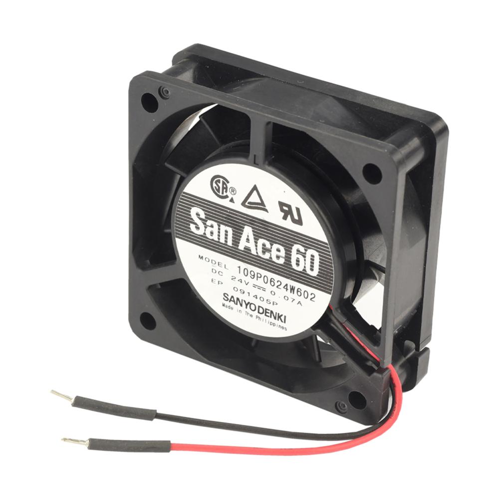 Light Bulb Axial Fan 2271730 Light Bulb Axial Fan 2271730