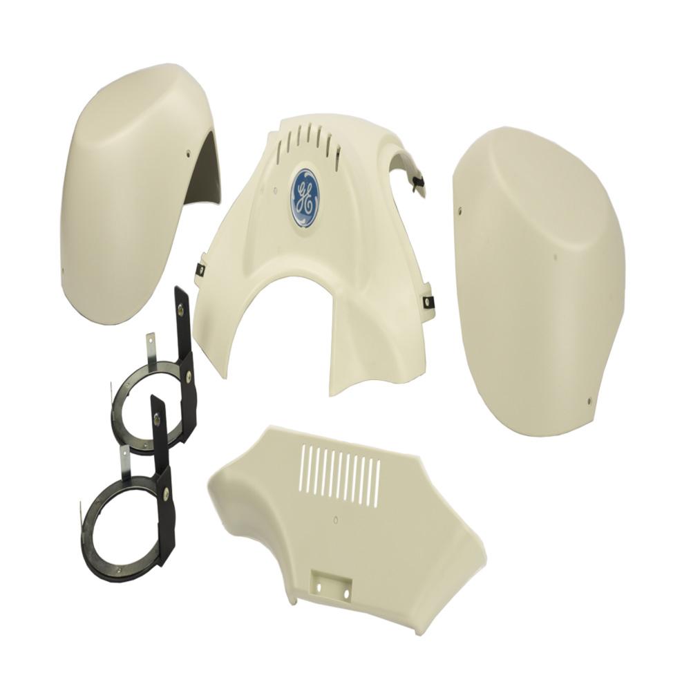 COLLECTOR, X-Ray TUBE COVERS, OTS 2272214-3-H COLLECTOR, X-Ray TUBE COVERS, OTS 2272214-3-H