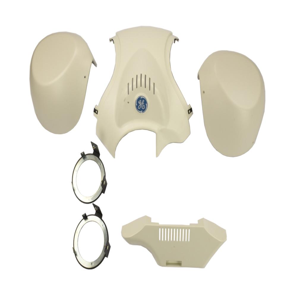 COLLECTOR, X-Ray TUBE COVERS, OTS 2272214-3-H COLLECTOR, X-Ray TUBE COVERS, OTS 2272214-3-H