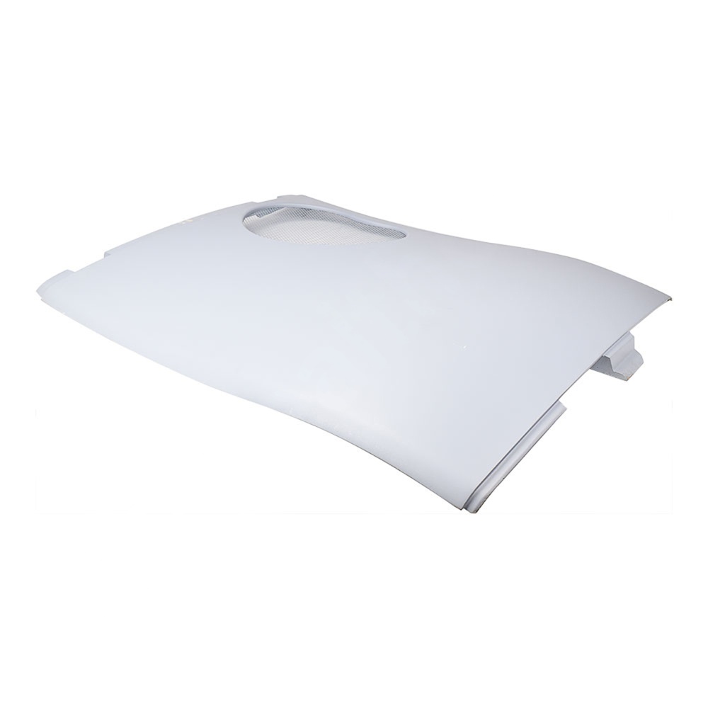 COVER Assembly, GANTRY TOP LH 2273014-5 COVER Assembly, GANTRY TOP LH 2273014-5