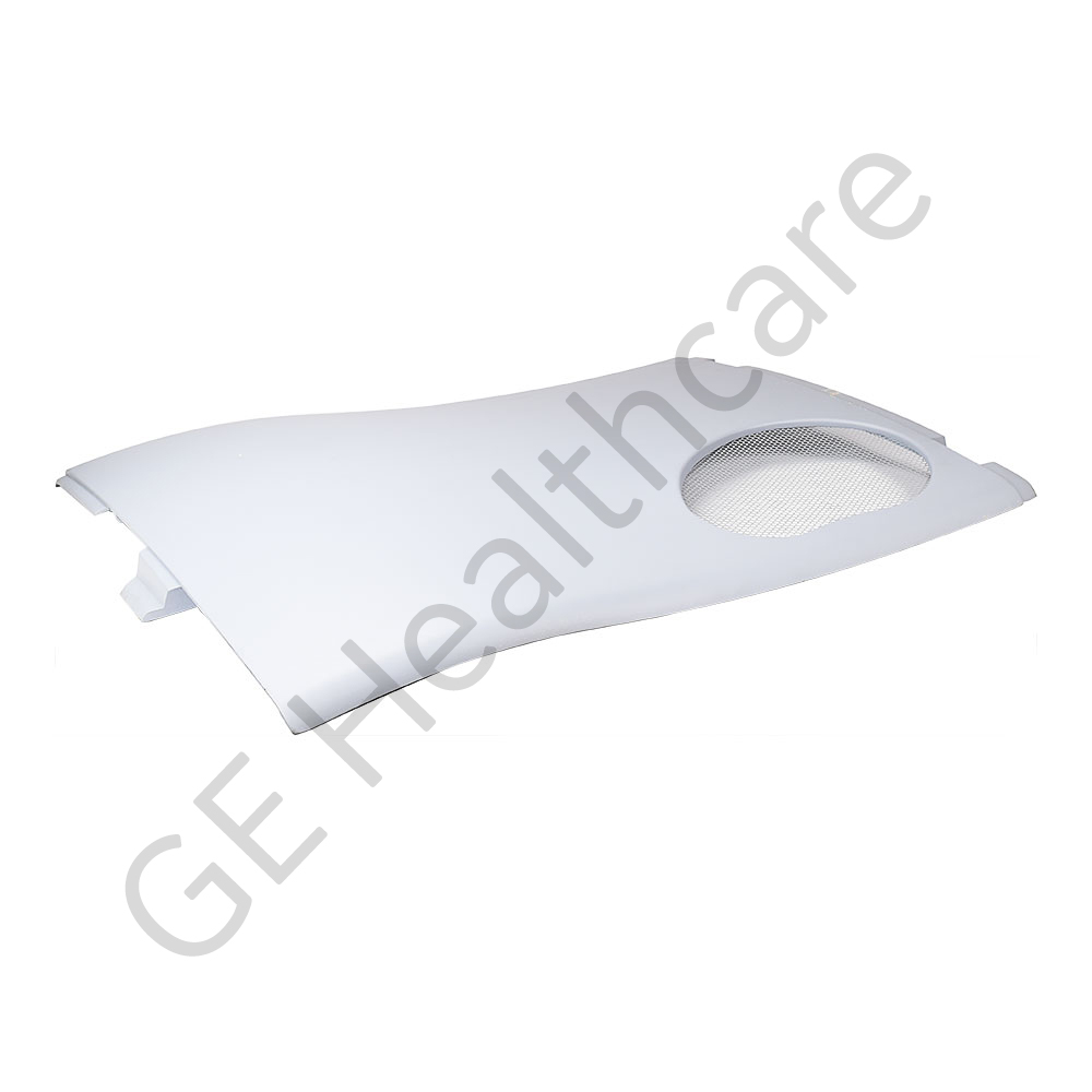 COVER Assembly, GANTRY TOP LH 2273014-5-H