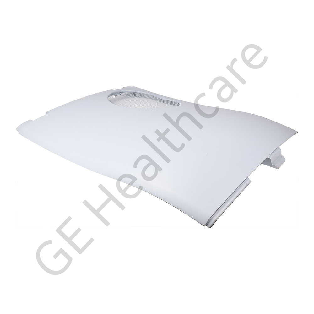 COVER Assembly, GANTRY TOP LH 2273014-5-H
