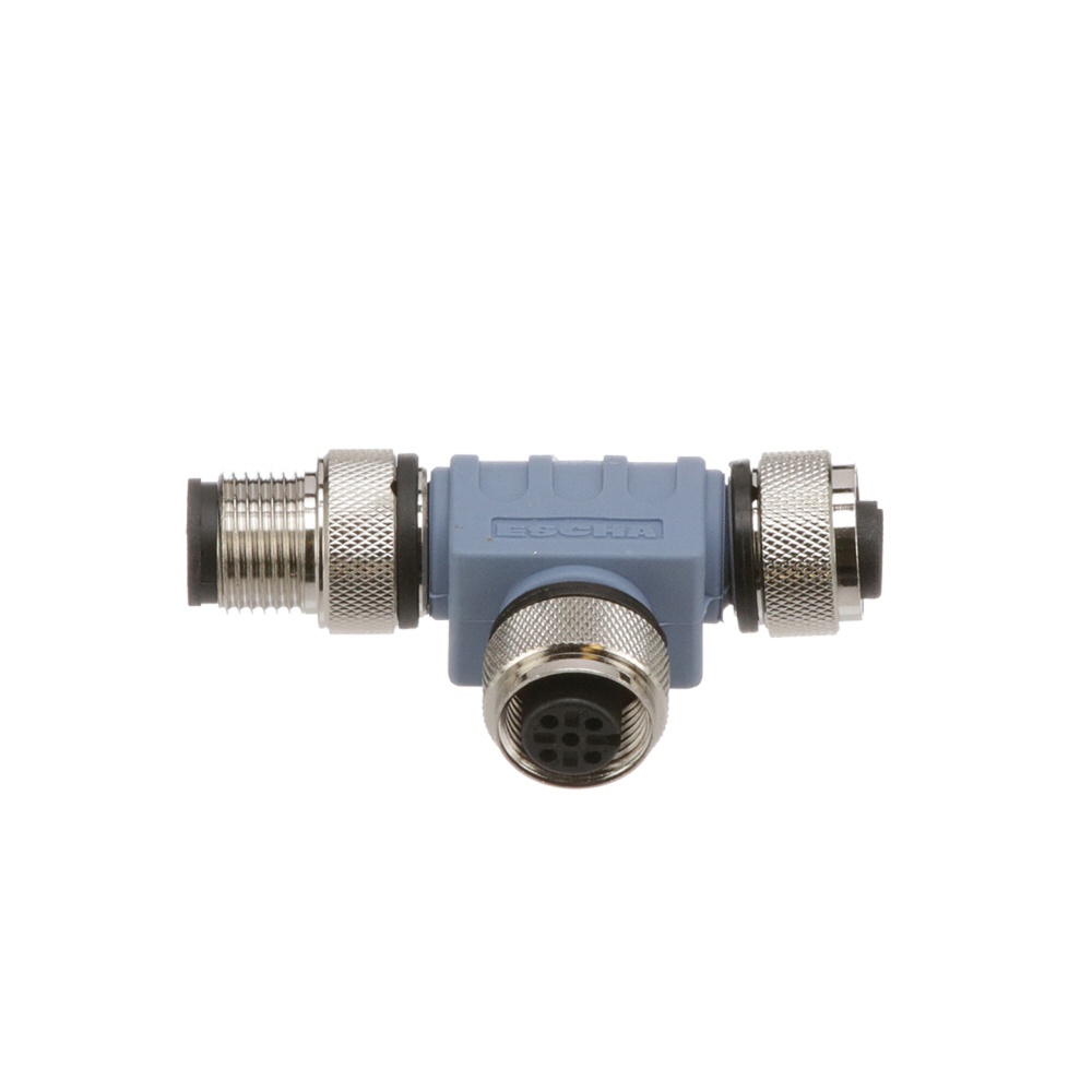 CAN Tee Cable Connector for Condor CAN Tee Cable Connector for Condor