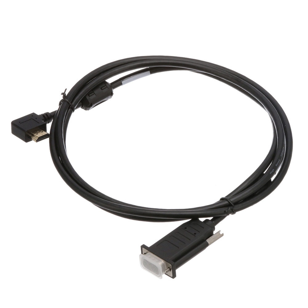 Cable, HDMI to VGA Video Cable Converter Cable, HDMI to VGA Video Cable Converter