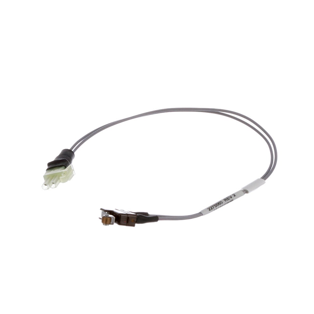 Switch for Gooseneck Rotation Sense Switch for Gooseneck Rotation Sense