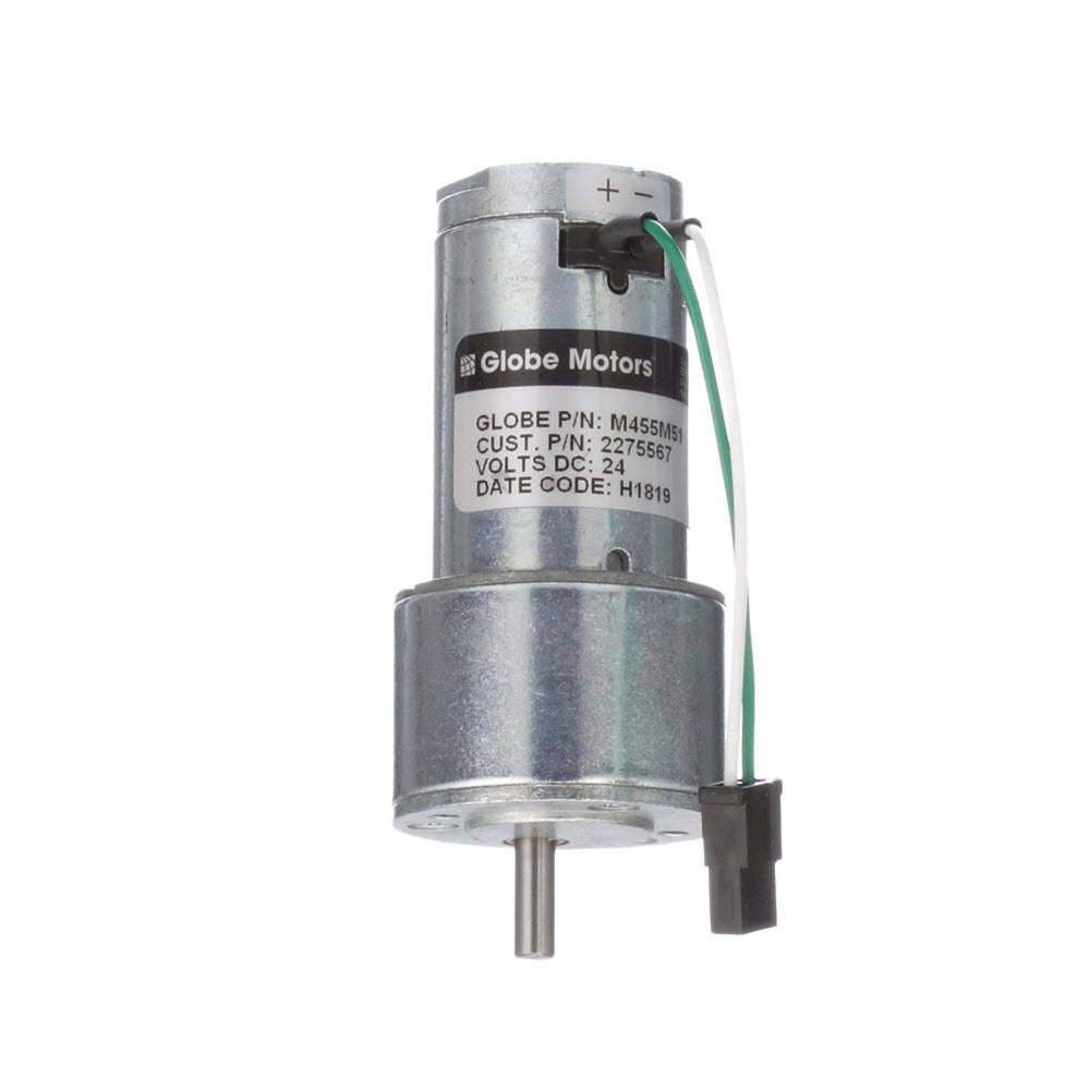 MOTOR FOR CONDOR VERTICAL DRIVE 2275567-H MOTOR FOR CONDOR VERTICAL DRIVE 2275567-H