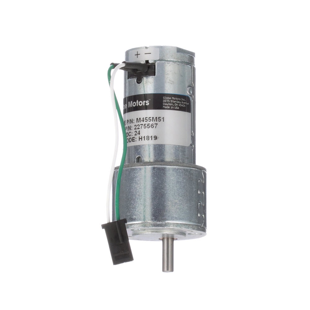 MOTOR FOR CONDOR VERTICAL DRIVE 2275567-H MOTOR FOR CONDOR VERTICAL DRIVE 2275567-H