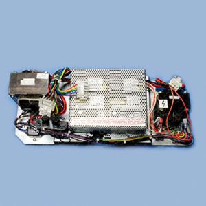 Power Supply for Condor Overhead Tube Suspension Power Supply for Condor Overhead Tube Suspension