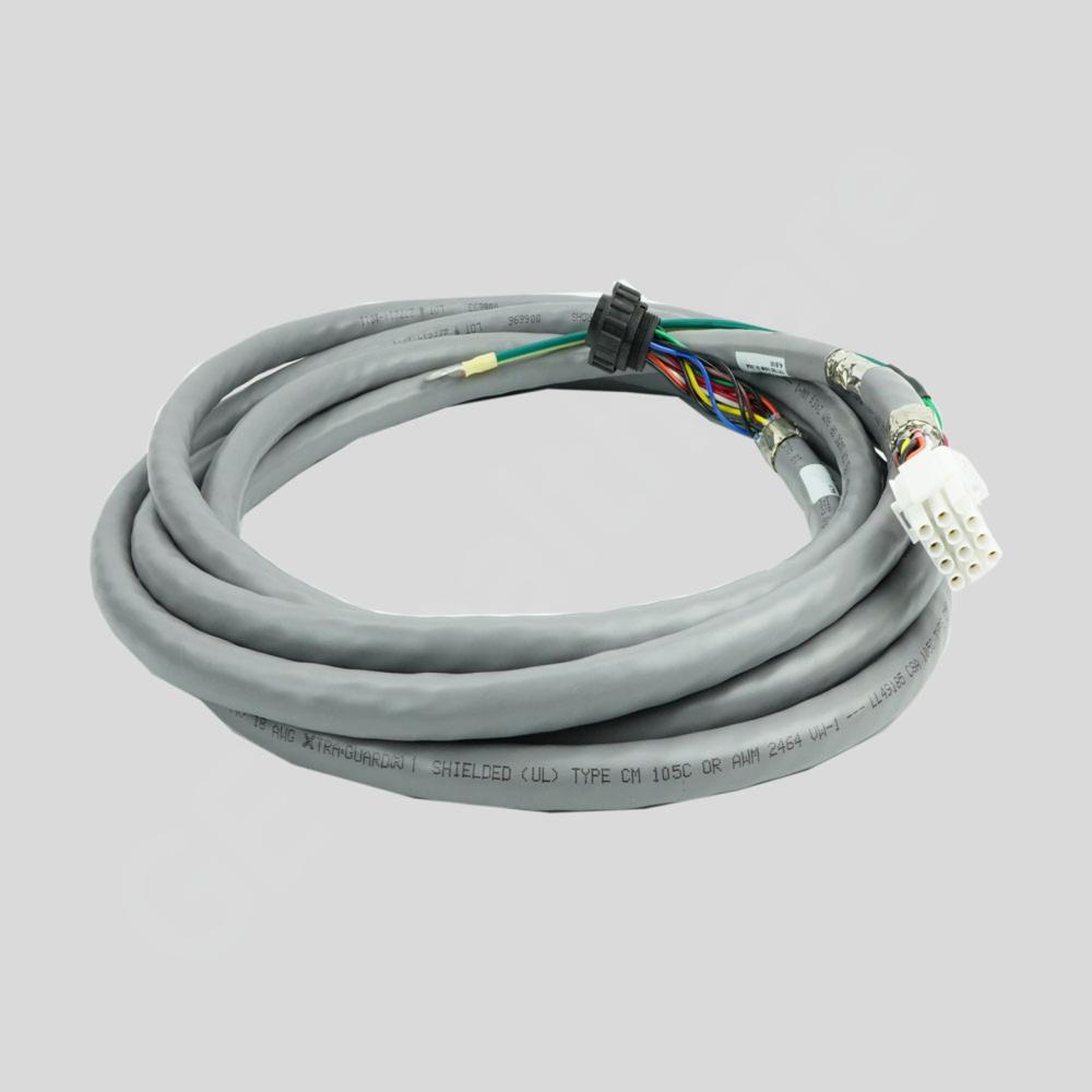 Collimator Cable 2276382-2 Collimator Cable 2276382-2