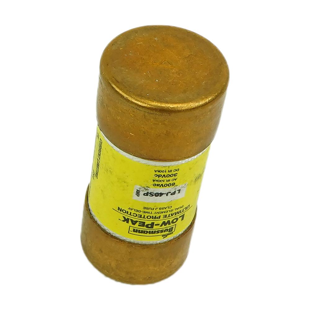 Main Disconnect Panel 120 Fuse F2 Main Disconnect Panel 120 Fuse F2