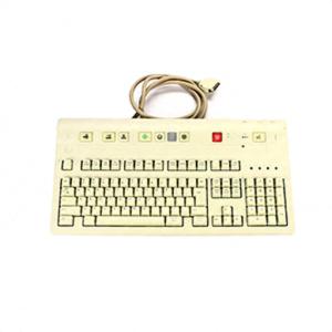 P9231SY KEYBOARD(W/PT) W/ LABEL ASSY P9231SY KEYBOARD(W/PT) W/ LABEL ASSY