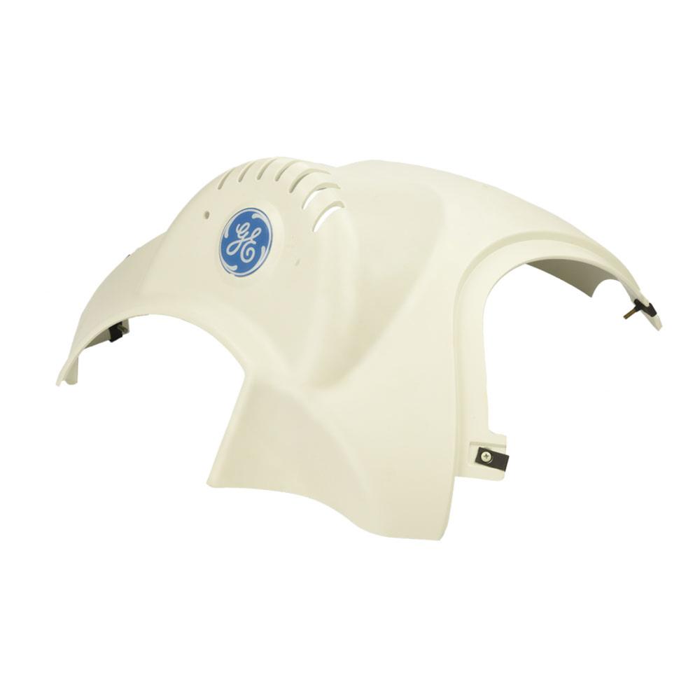 FC2 Top Tube Cover Assembly FC2 Top Tube Cover Assembly