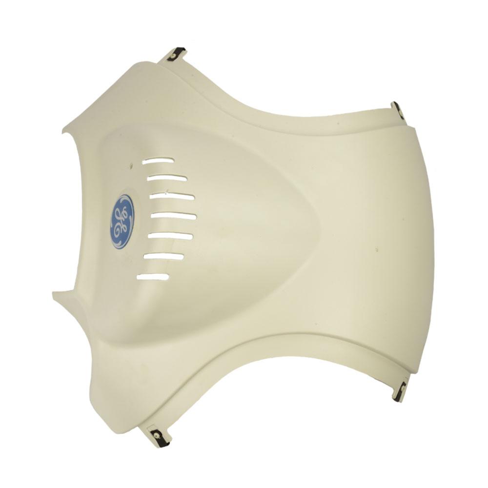 FC2 Top Tube Cover Assembly FC2 Top Tube Cover Assembly