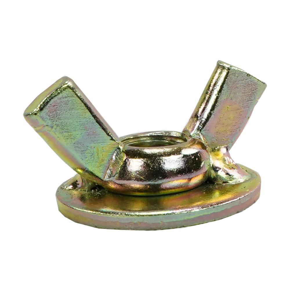 Wing Nut and Washer Special Fastener Wing Nut and Washer Special Fastener