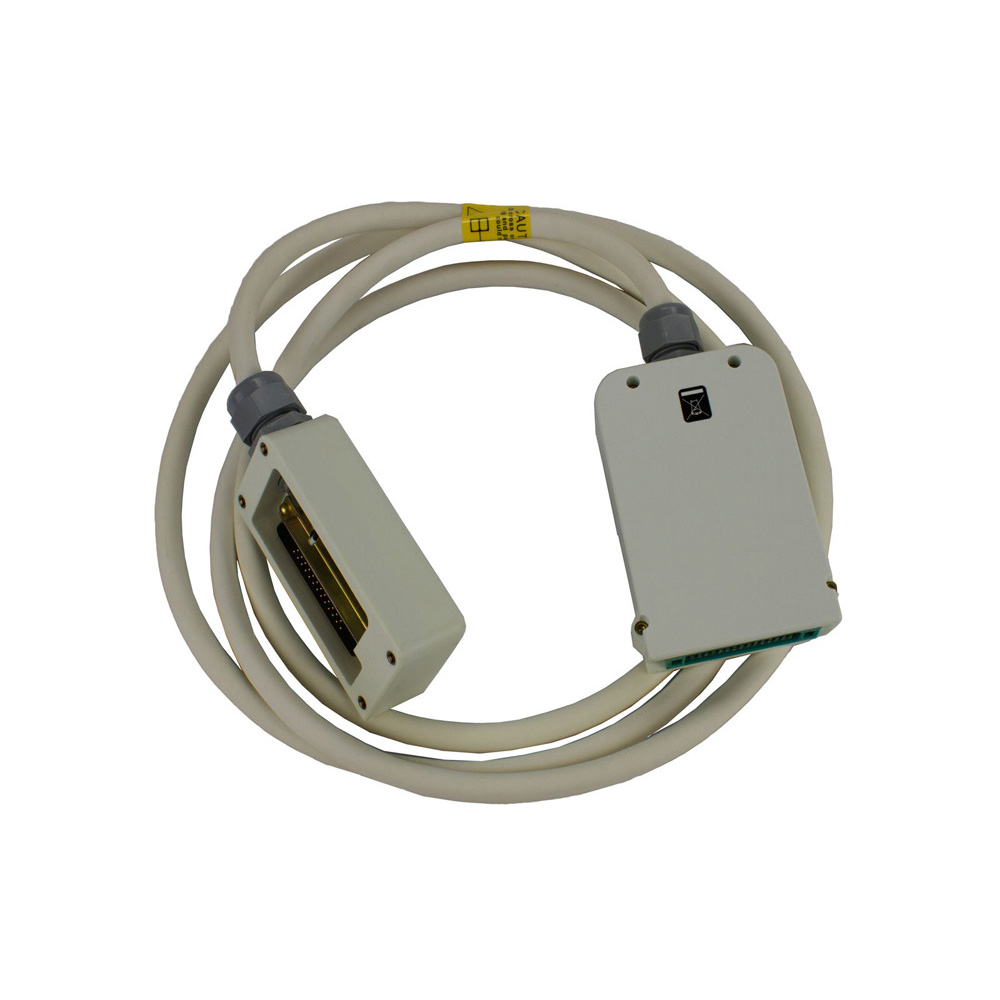 0.7T Phased Array Baseplate Cable 0.7T Phased Array Baseplate Cable