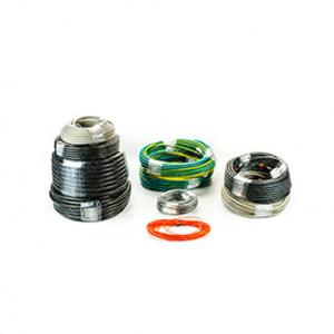 H-POWER LONG CABLE COLLECTOR 2281840-4-H H-POWER LONG CABLE COLLECTOR 2281840-4-H