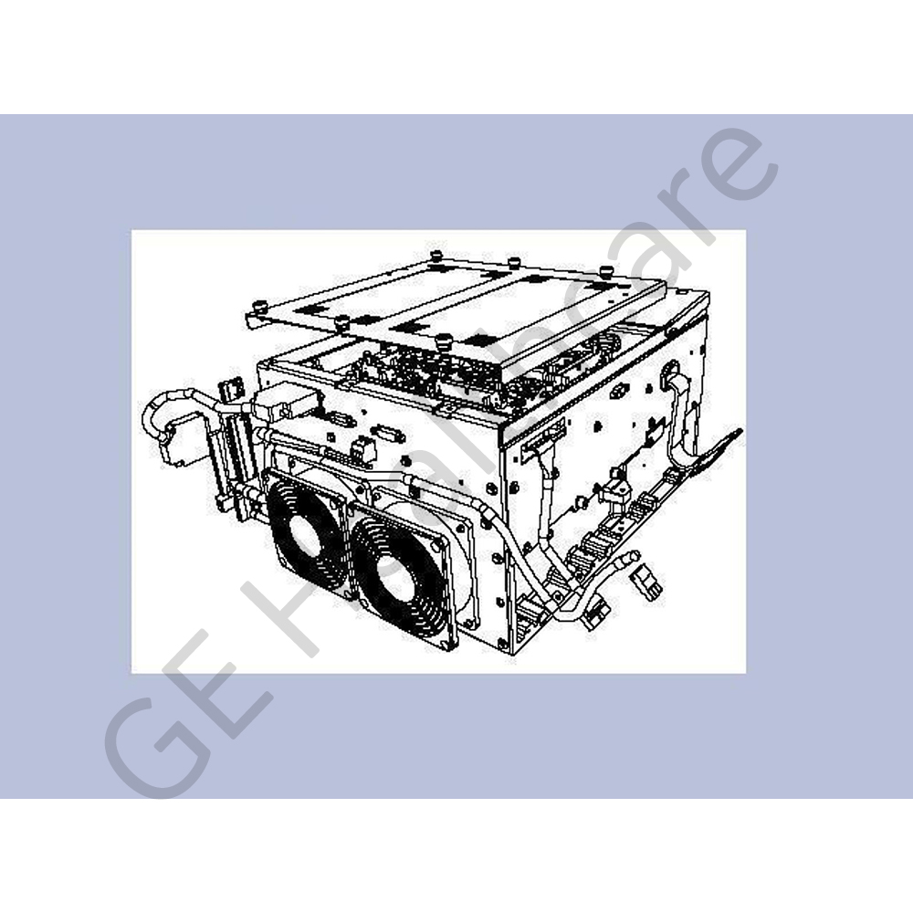 JH4 INVERTER WITH SHIELDS 2281950-3