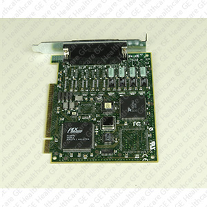 Peripheral Component Interconnect (PCI) 4 Port Serial Card
