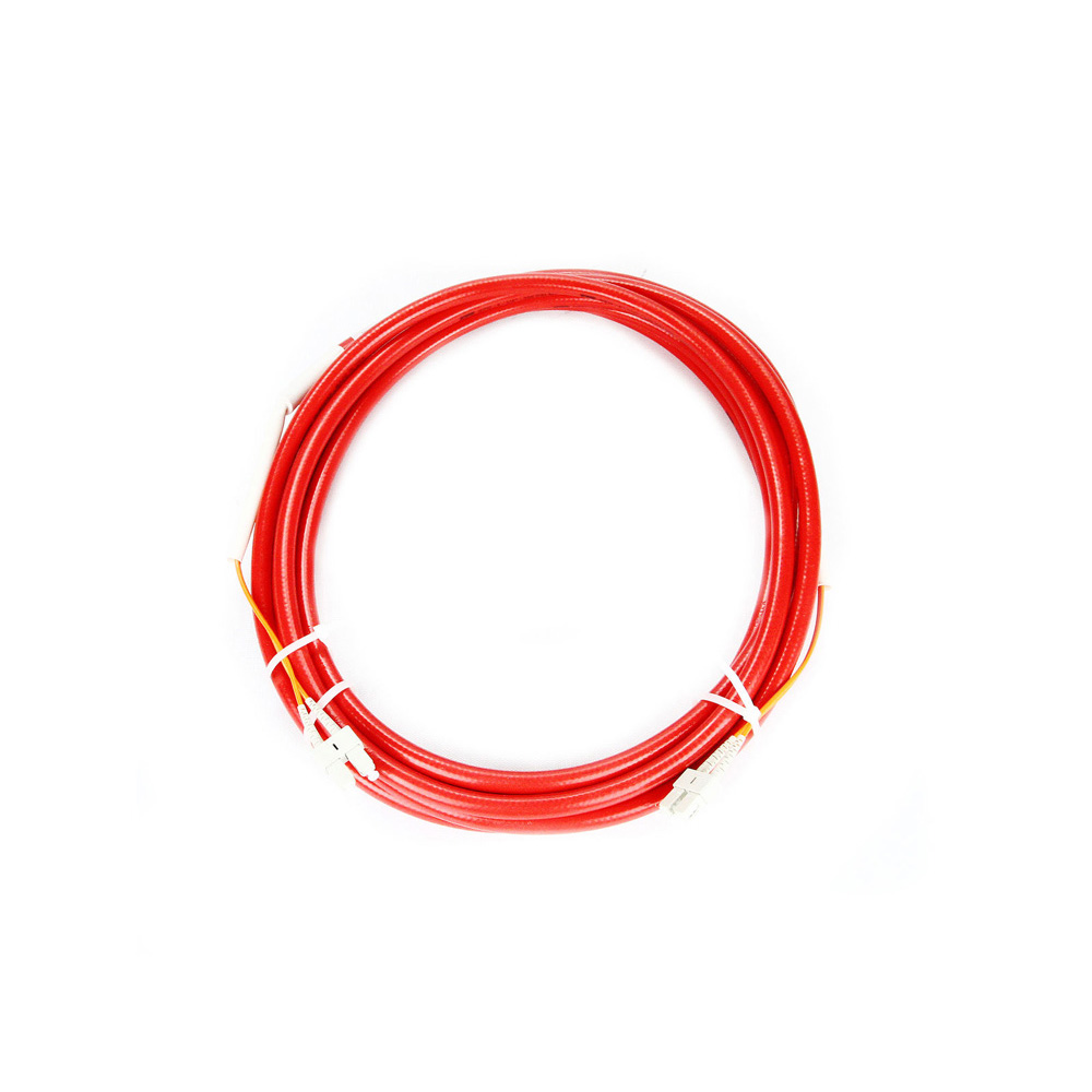 Fiber Optic Cable (Sleeve) Fiber Optic Cable (Sleeve)