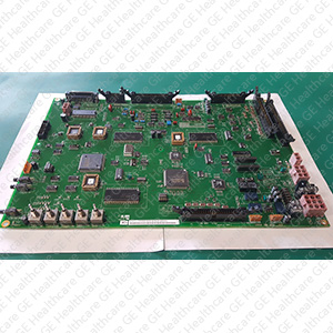P2003XB Table Gantry Processor Board Assembly 2285983-3