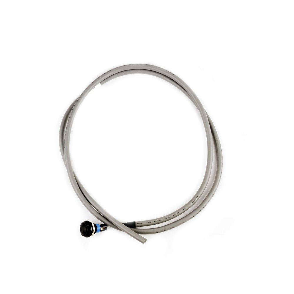 Proteus XR/A Bucky Handle Button Proteus XR/A Bucky Handle Button