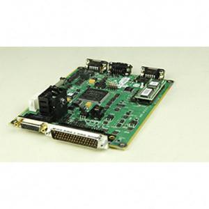 Wallstand Input/Output Circuit Board (OTS Version) Wallstand Input/Output Circuit Board (OTS Version)
