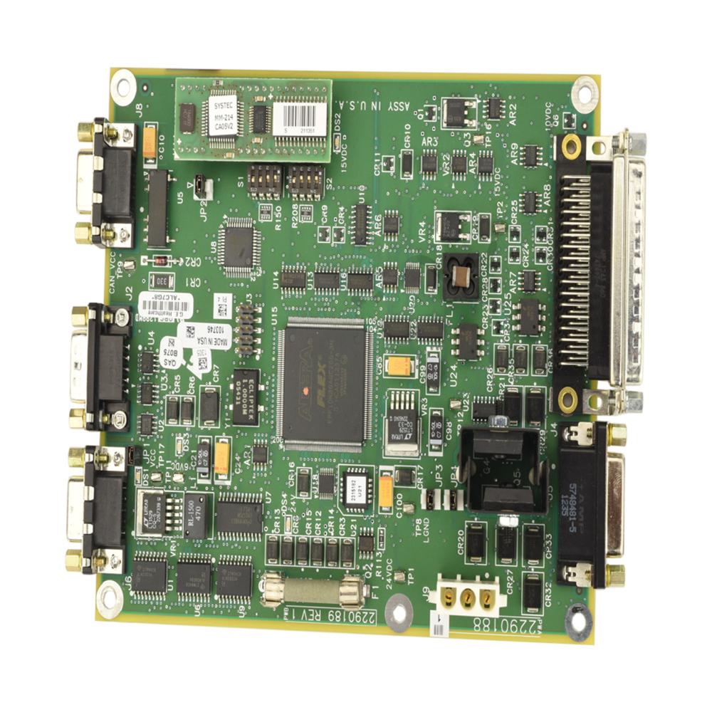 WALLSTAND IO CIRCUIT BOARD 2290188U WALLSTAND IO CIRCUIT BOARD 2290188U