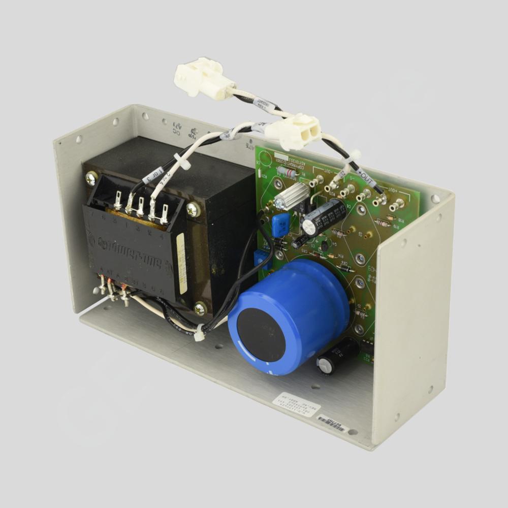 Power Supply D-CASE W/AC DC HARNESS (H3) 2291847-H Power Supply D-CASE W/AC DC HARNESS (H3) 2291847-H