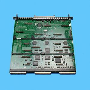 AMI MEDCAM PPC BASEBOARD W/FP CVR 2292662-11-R AMI MEDCAM PPC BASEBOARD W/FP CVR 2292662-11-R