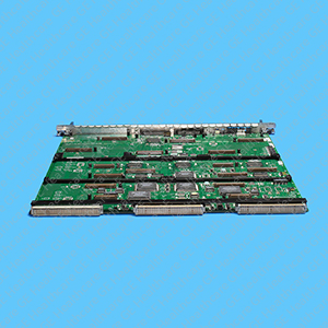 FOR FIELD REPLACEMENT, IF 2222532 IS NOT AVAILABLE, ORDER 2292662-11 LSI MEDCAM PPC BASEBOARD W/FP CVR