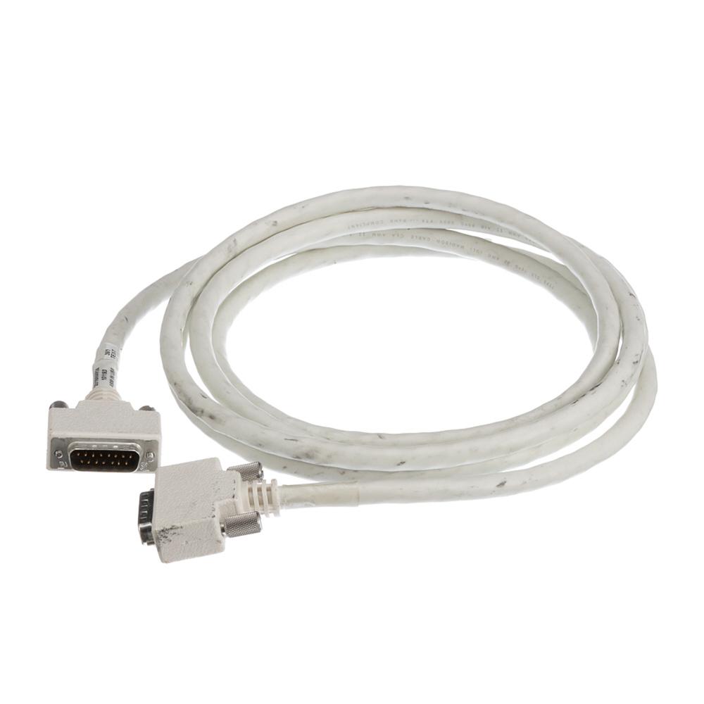 Cable Collimator to DAS CAN (H3) 2293394 Cable Collimator to DAS CAN (H3) 2293394