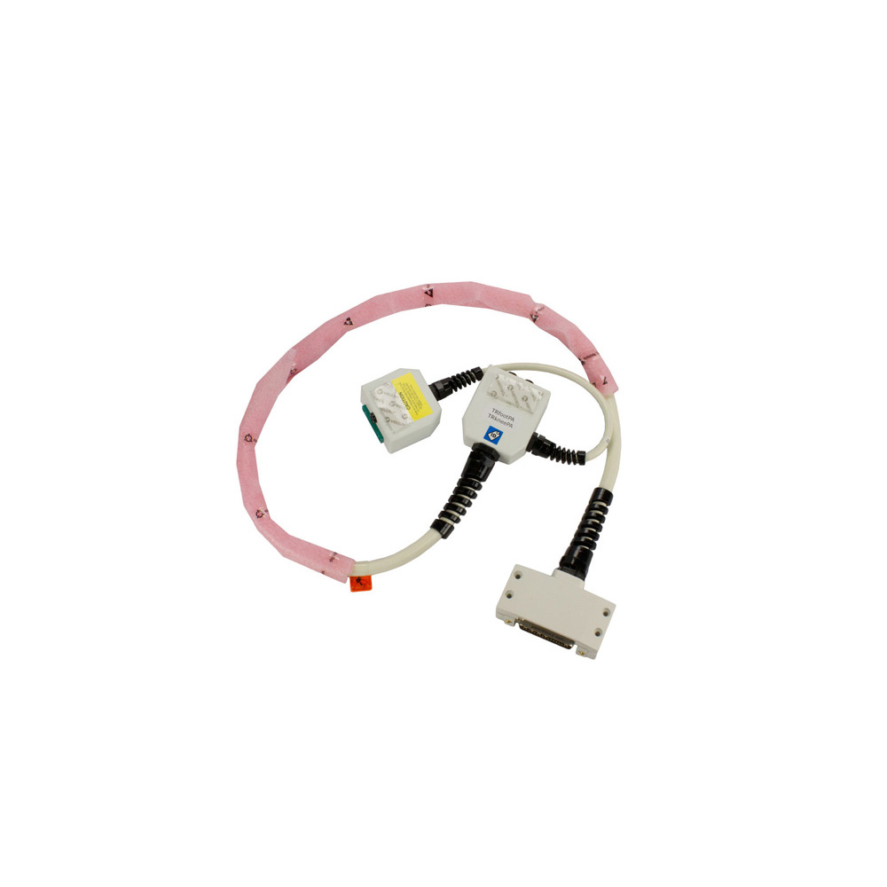 MRID 1.5T Knee/Foot Cable with Coil ID 2293674-13-R MRID 1.5T Knee/Foot Cable with Coil ID 2293674-13-R