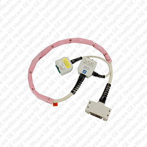 MRID 1.5T Knee/Foot Cable with Coil ID 2293674-13-R